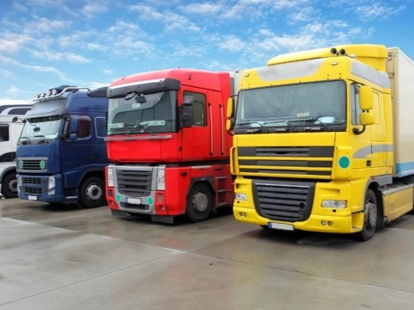 Ankara Bahçesaray Nakliye